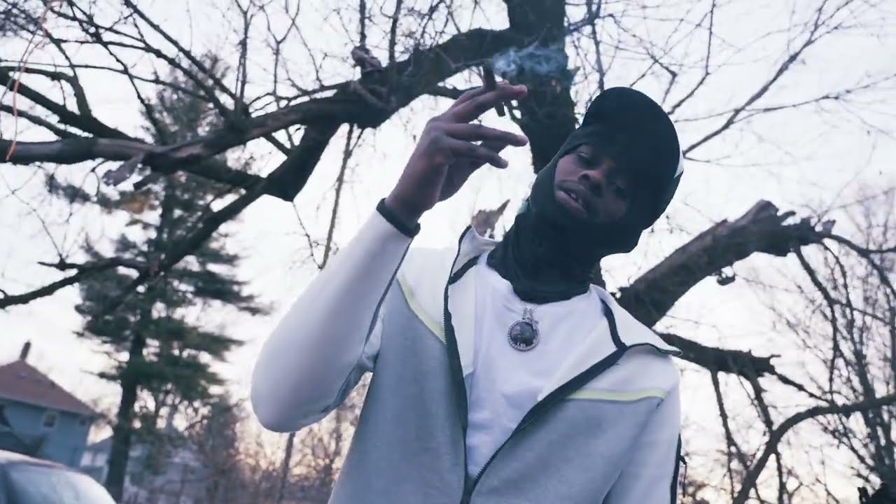 JERM - Make A Plan (Official Music Video)