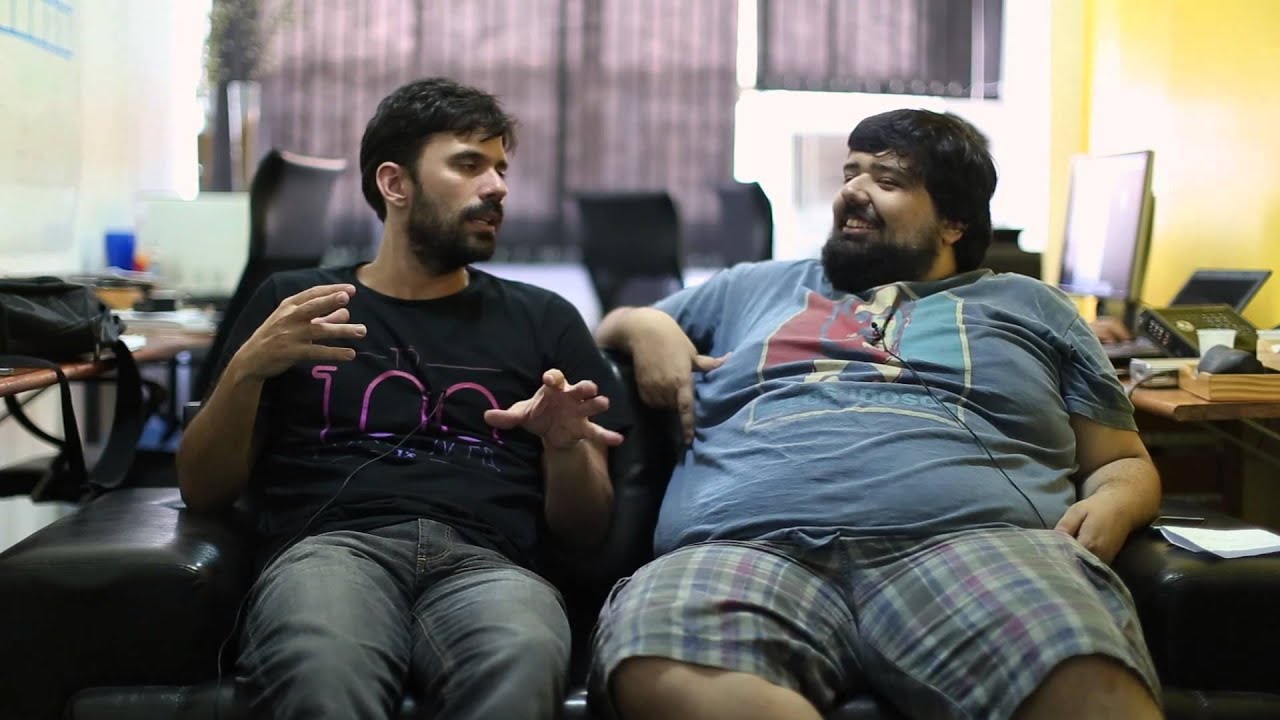 Ombusman Entrevista - Ian SBF