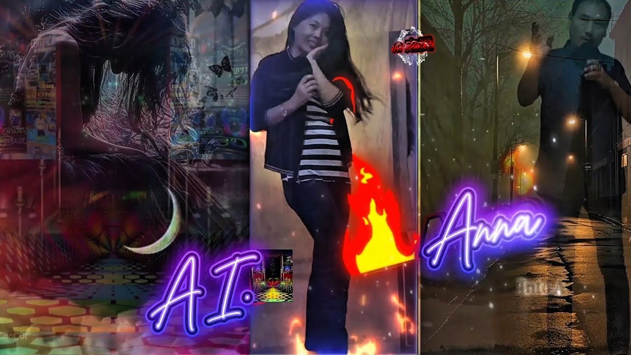   AI  ANNA 