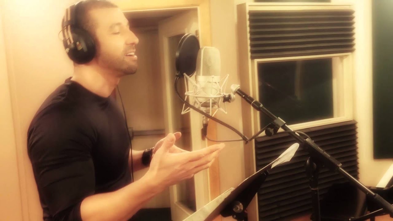 Instrumento de Paz - Vídeo Oficial - Betty Souza Rudy Micelli