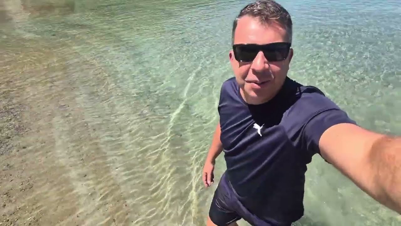 Esta um paraíso Ubatuba para o Carnaval 