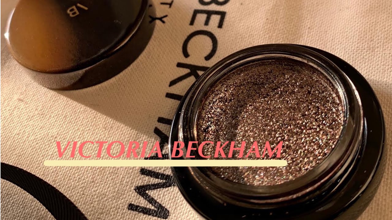 ТОНАЛЬНЫЙ CHANTECAILLE / ТЕНИ VICTORIA BECKHAM