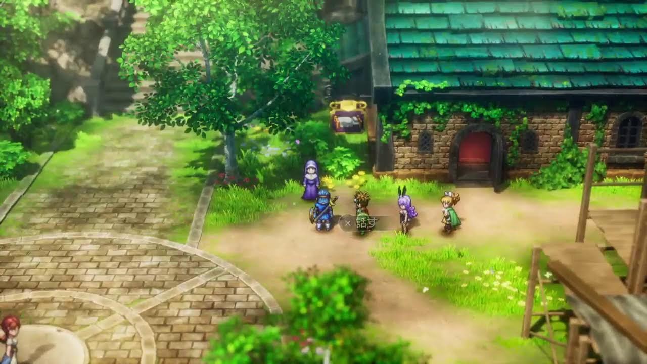 ドラゴンクエスト II　＃49