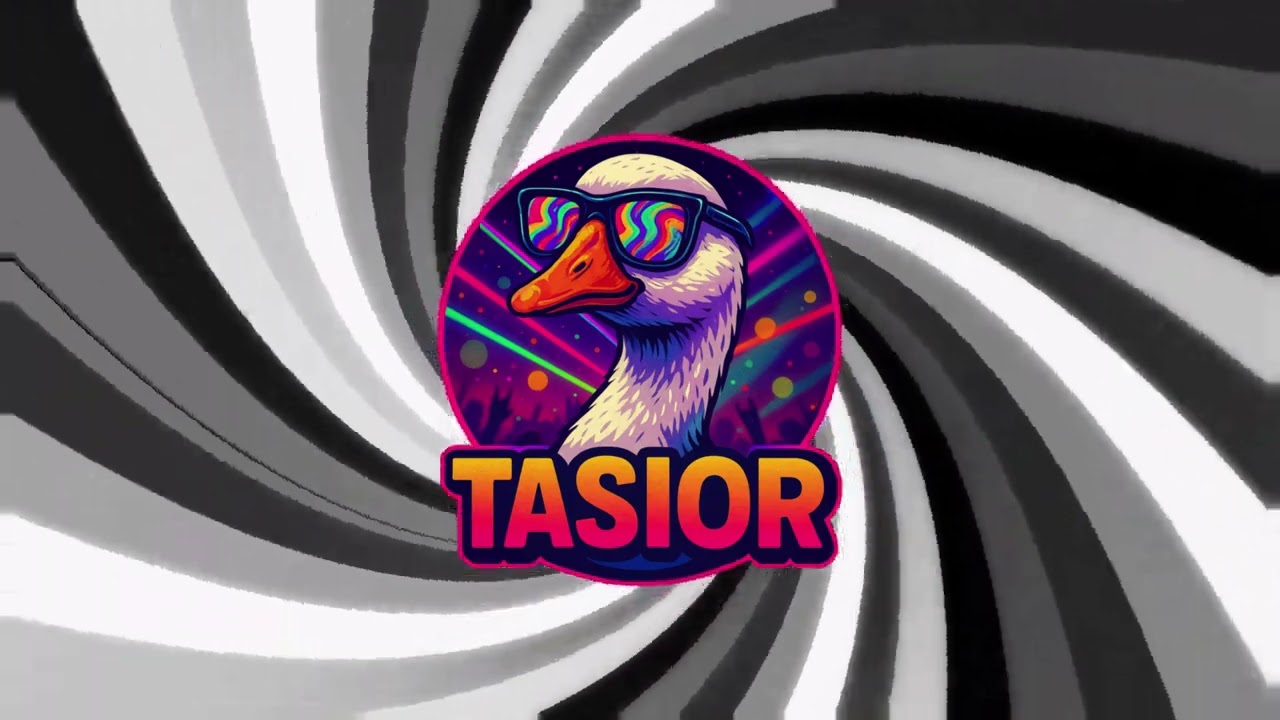 TASIOR XTC - PSYCHODELICZNY SEN