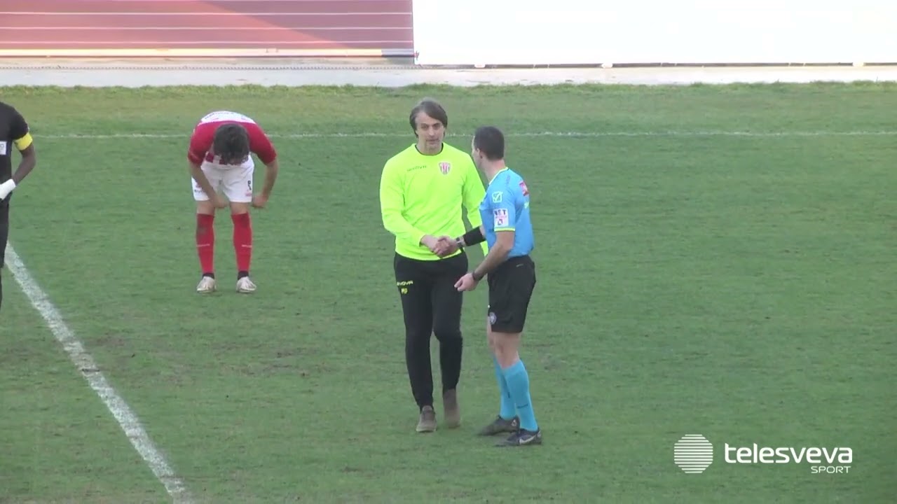 SERIE D | Barletta, due trasferte all'orizzonte: Pompei e Ferrandina per non fermare rincorsa vetta
