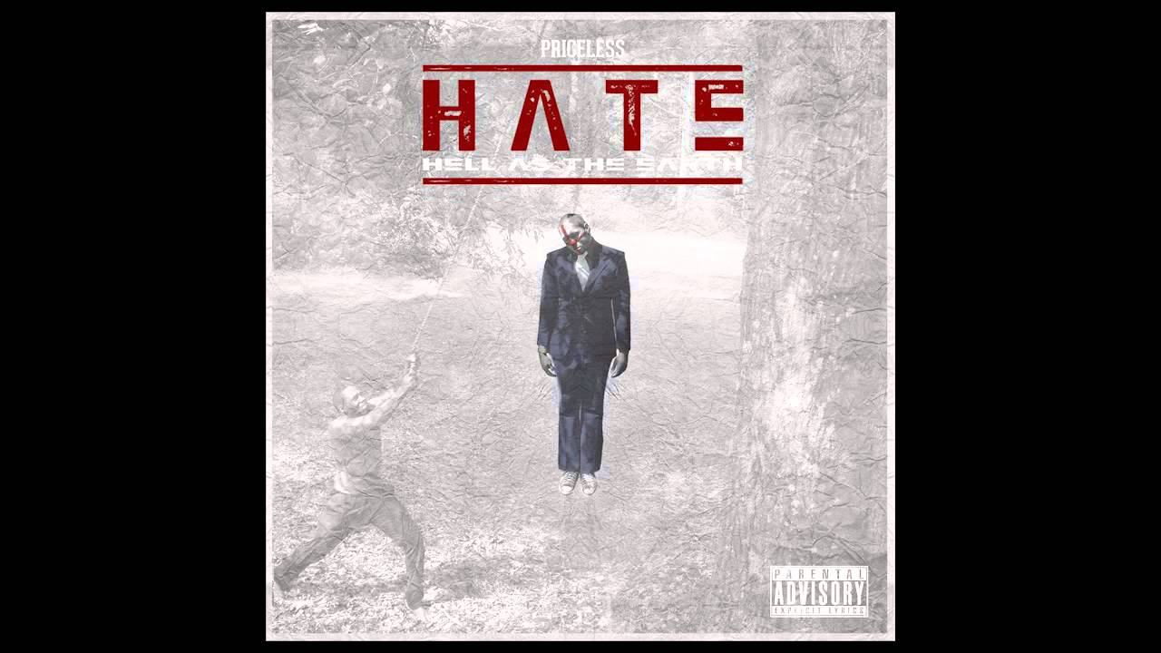 EXTERMINATION - PRICELESS (H.A.T.E.)