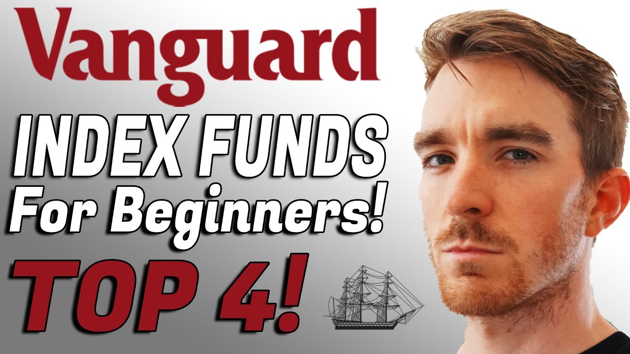 4 ЛУЧШИХ ETF Vanguard на 2021 год (индексные фонды для начинающих &mdash; ВЫСОКИЙ РОСТ)