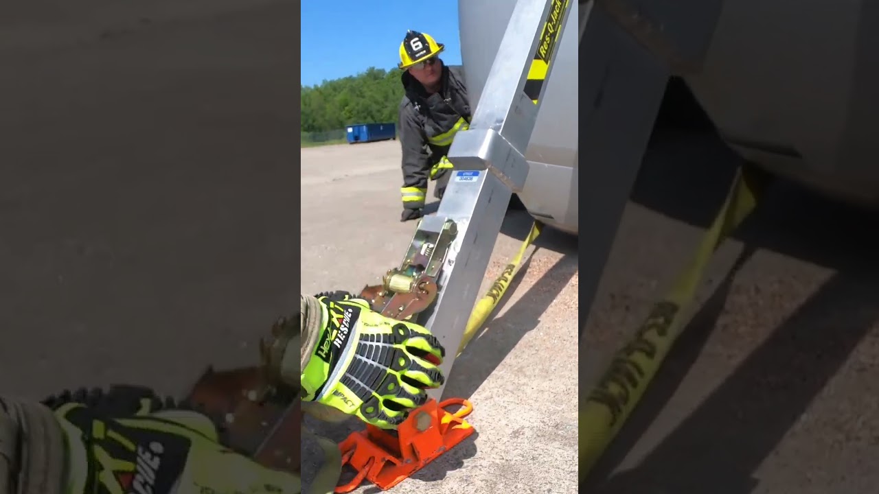 2023 Technical Rescue Conference