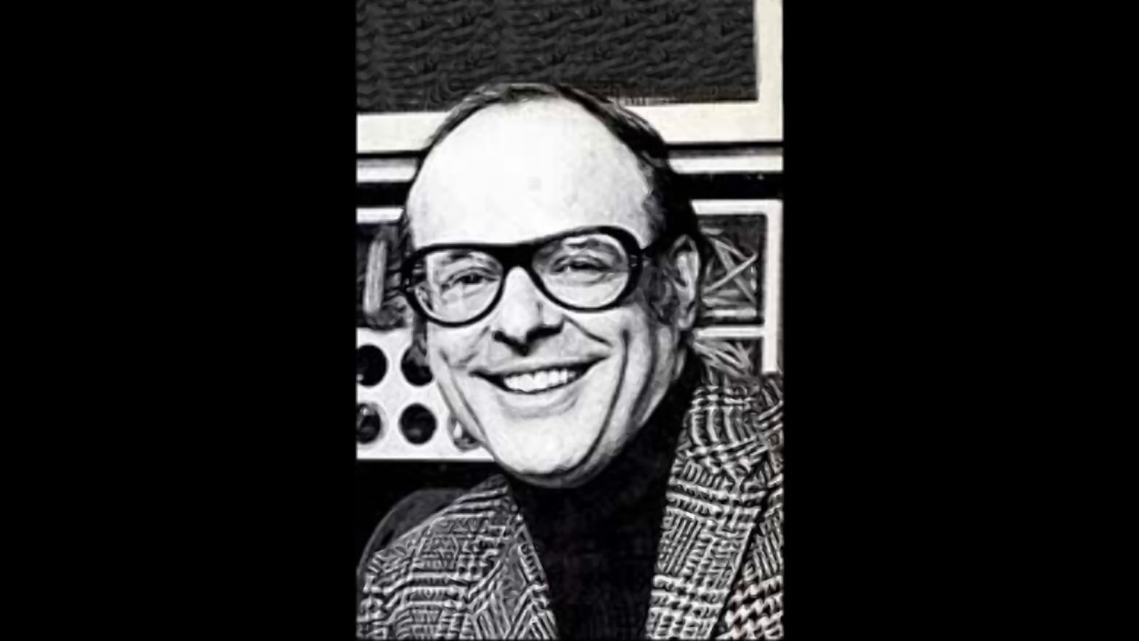Gene Klavan final WNEW show part 2