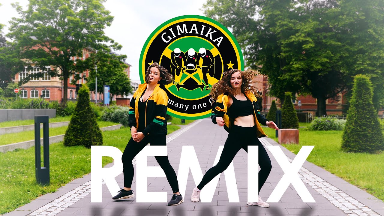 Medimeisterschaften 2019 Gießen - Gimaika ist okay! (REMIX)