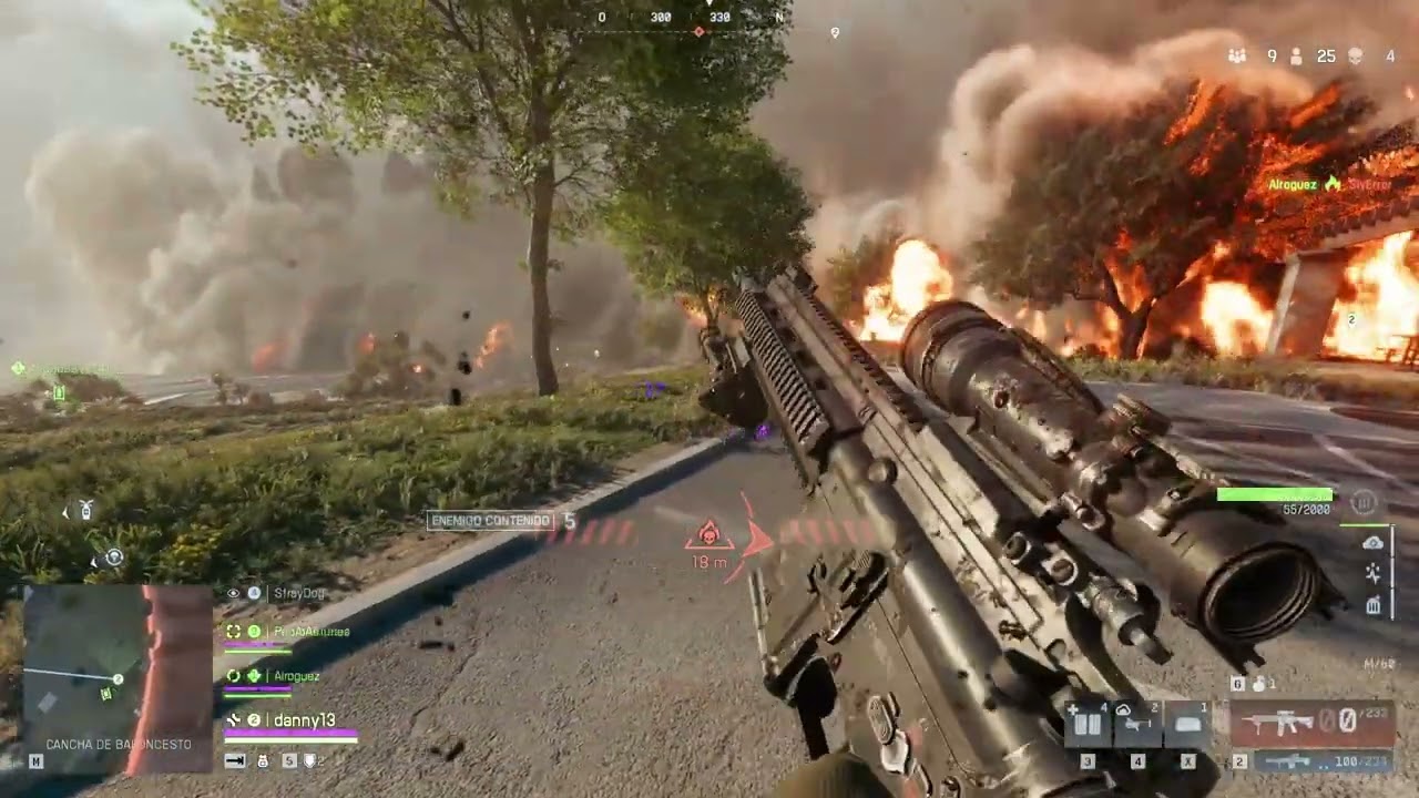 #37 battlefield 6