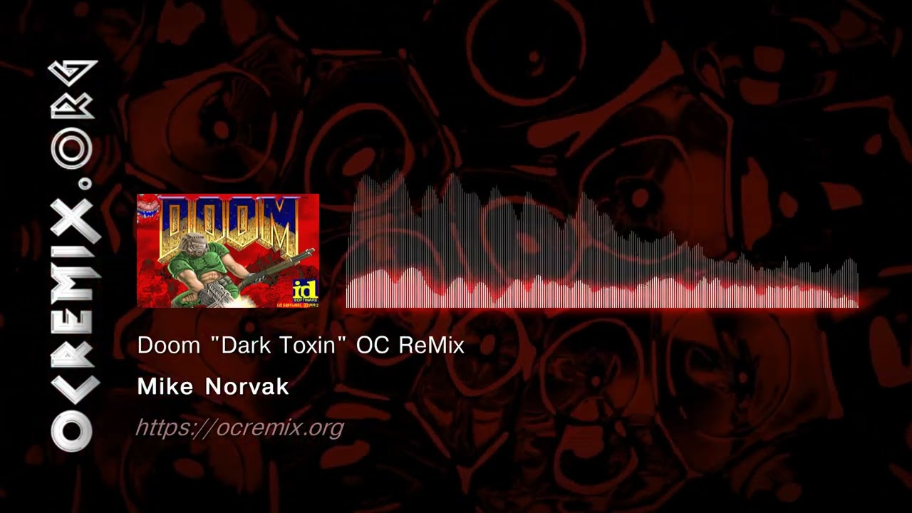 Doom OC ReMix by Mike Norvak: 