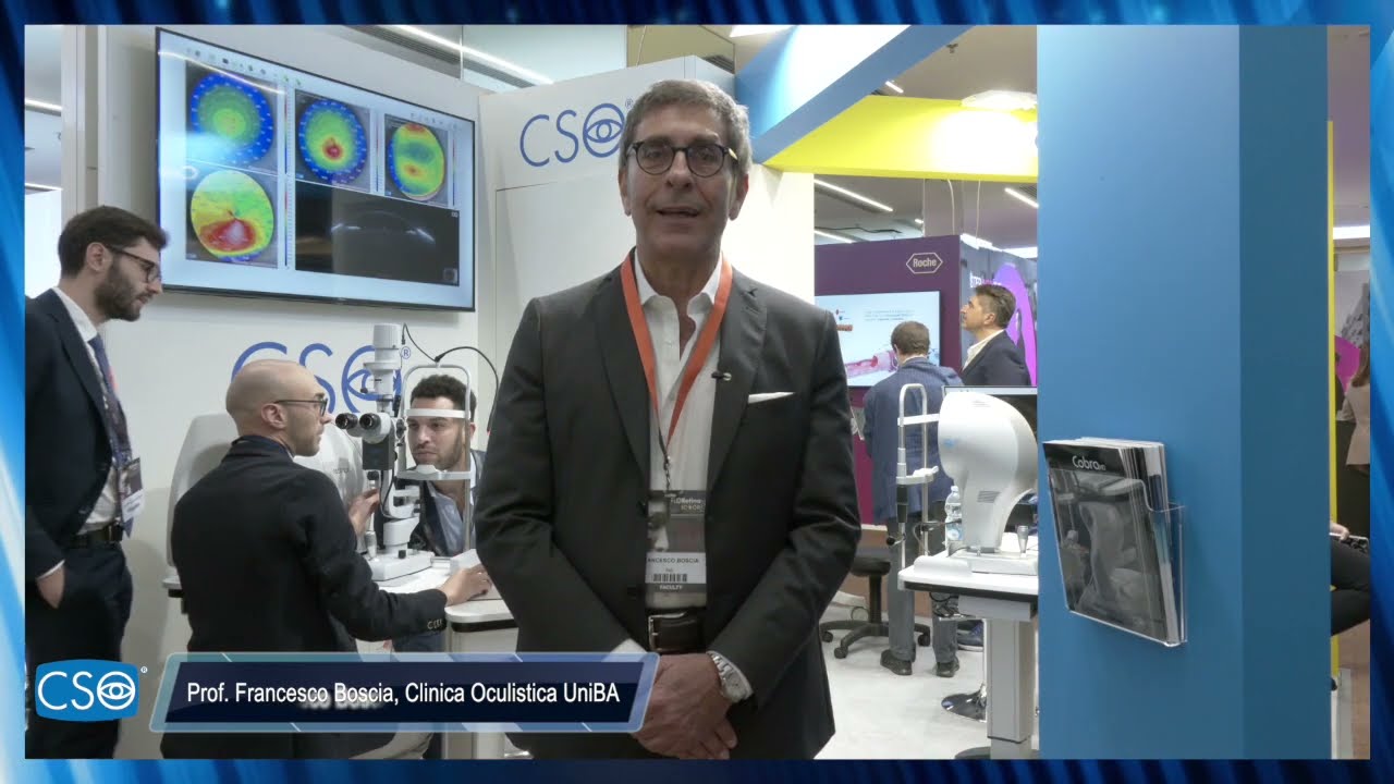 Prof. Francesco Boscia