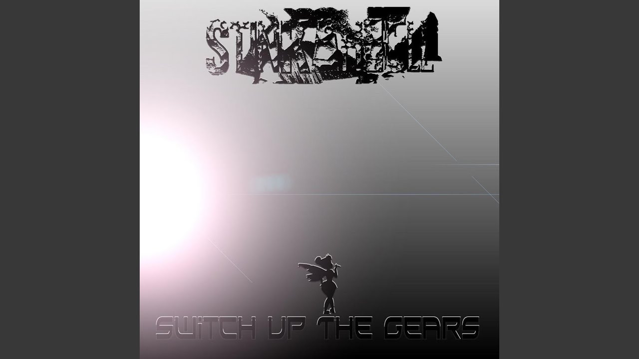Switch Up the Gears