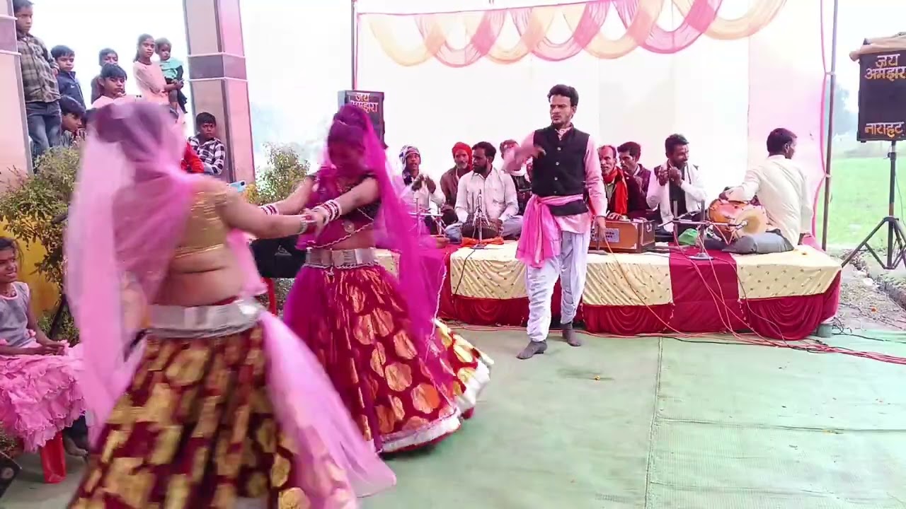 जिनके रे रखवारे राम मारन हार कोउ नैया 
