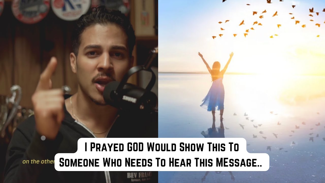 Isaiah 40:31 | I prayed God would show this to someone who needed to hear this message..
