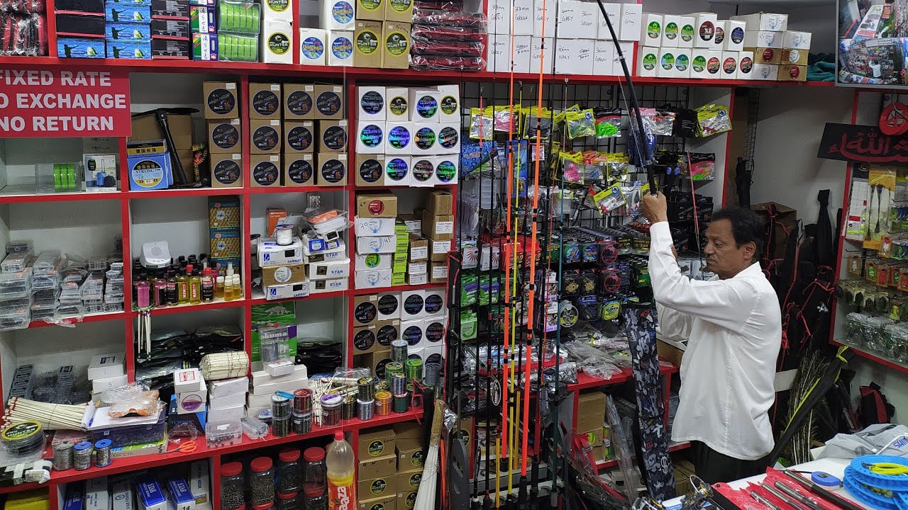 Power Monster Telescopic Rod and Fish logo Cap's 🧢 at reasonable price only at MFN FISHING GALLERY🐠