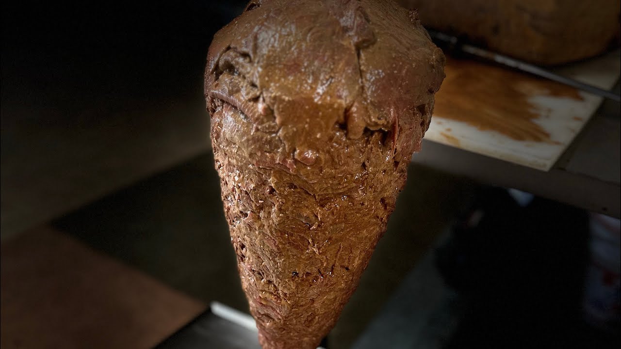 #شاورما_لحمه_بدايه_الشك_أكسبلور_3