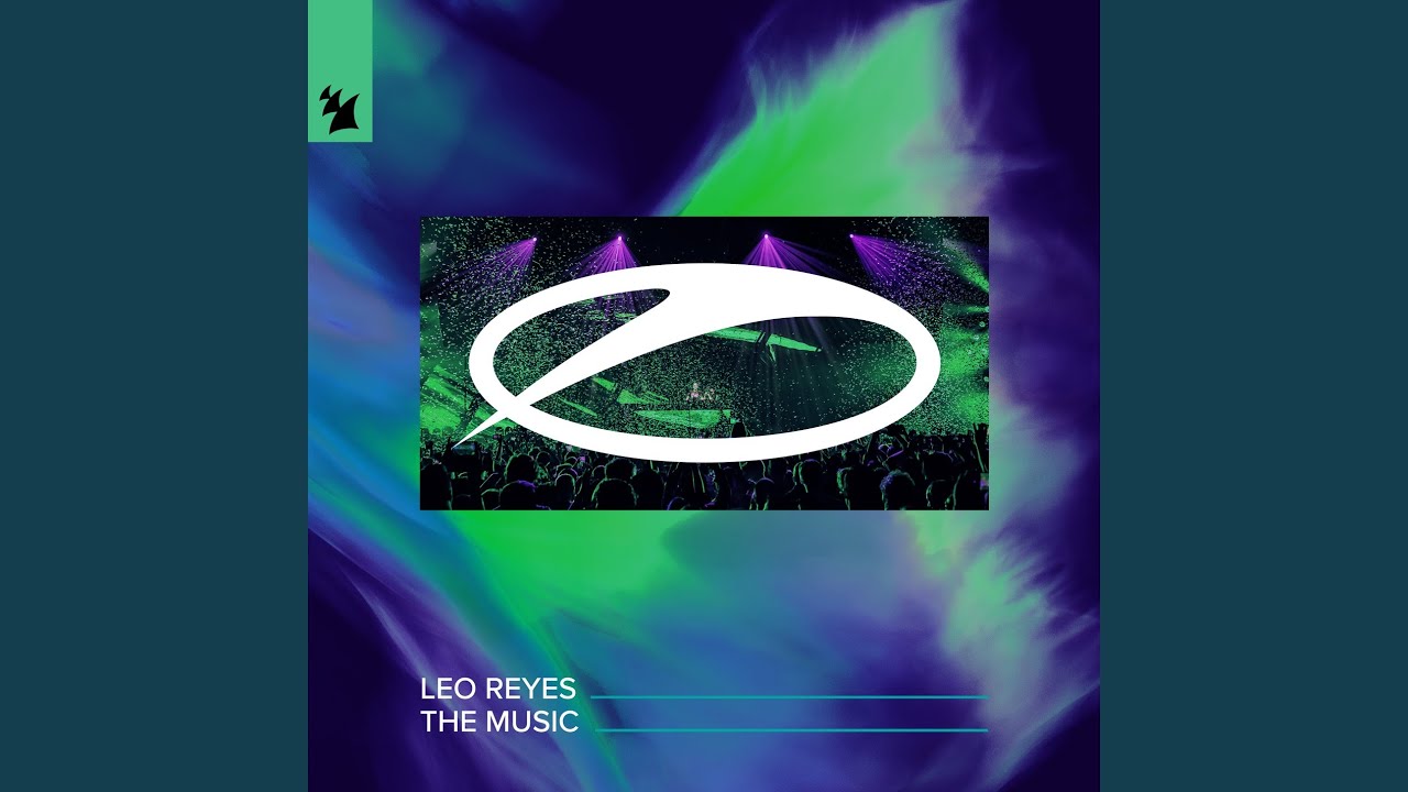 The Music (Extended Mix)