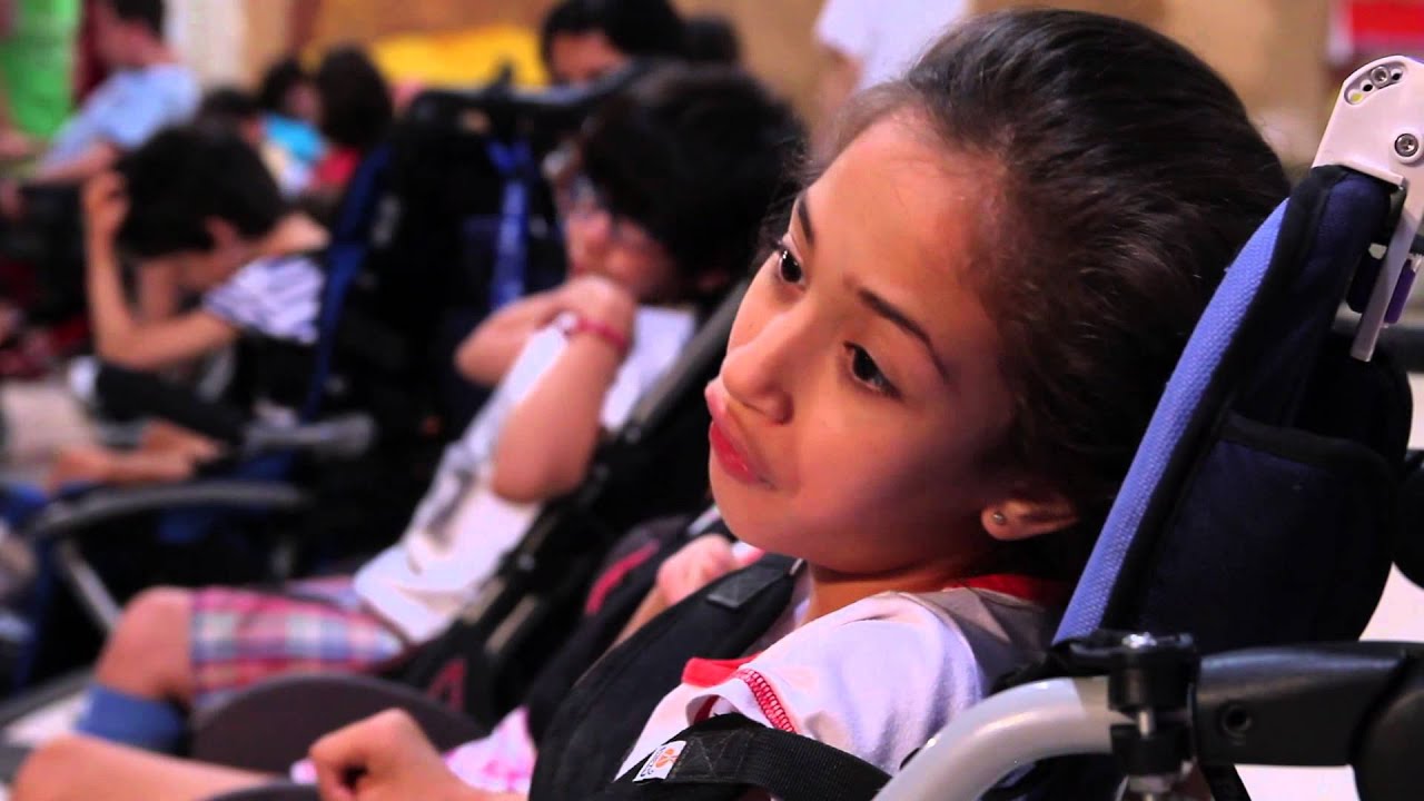 2014 Escena Mobile | Taller de Musica para personas con PC