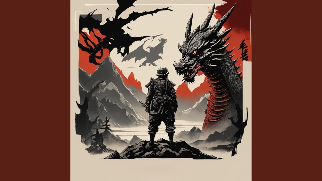 Ghosts of War