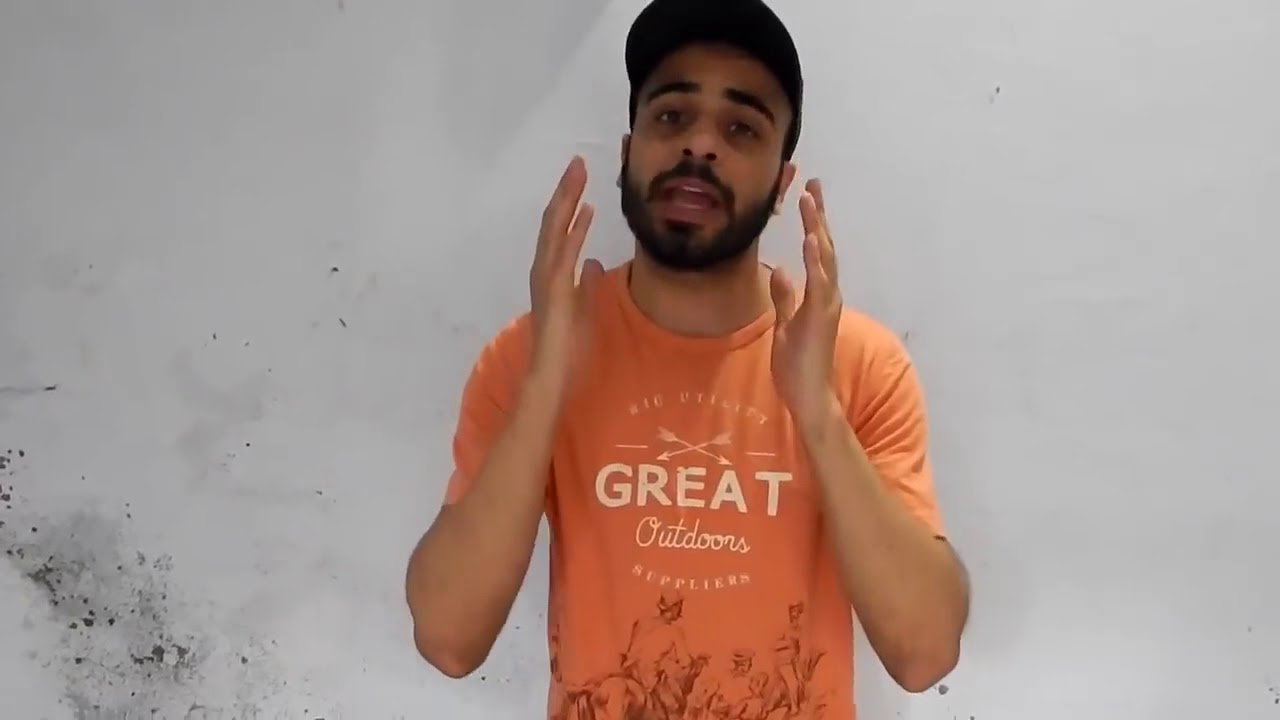 India vs Pakistan :asia cup special rap battle
