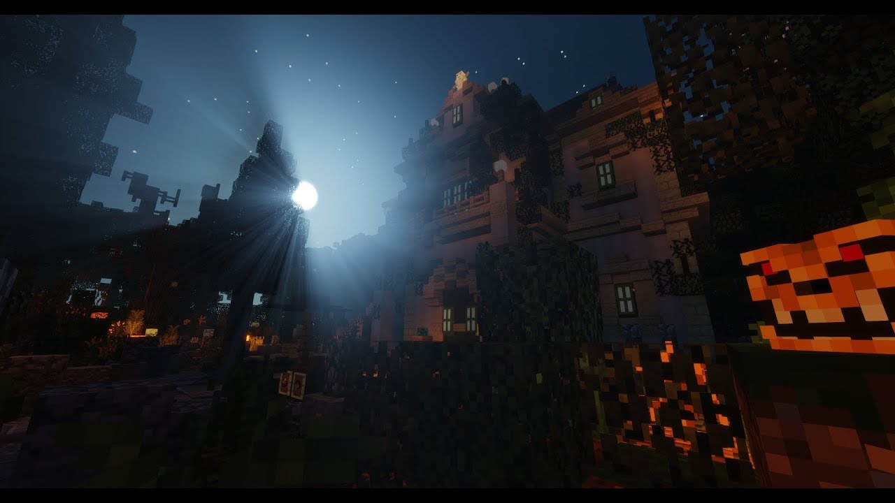 Halloween 2019 - Sprookjescraft