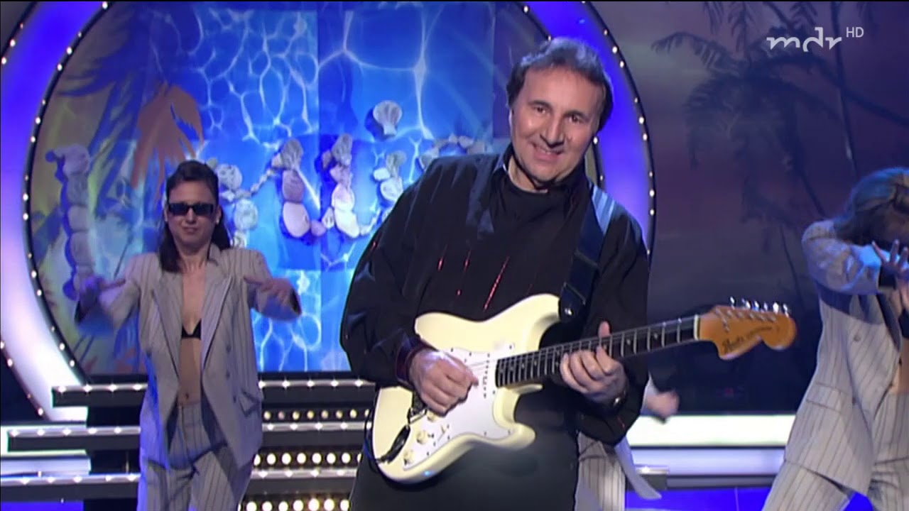 Hale, Hey Louise   Ricky King