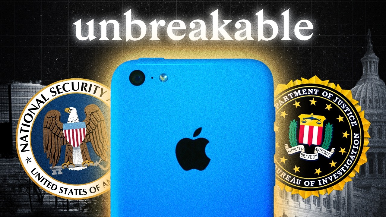 The Phone the FBI Couldn&rsquo;t Hack