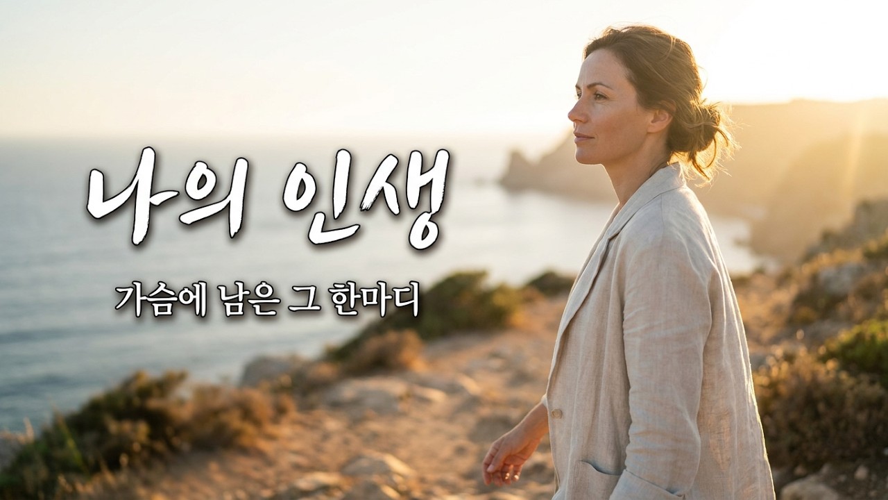 나의 인생 #양진Music #감성트로트 #한국전통트로트  #발라드트로트 #그리움 #인생노래 #감성음악 #트로트추천  #새벽감성 #가을노래 #유튜브음악 #트로트신곡