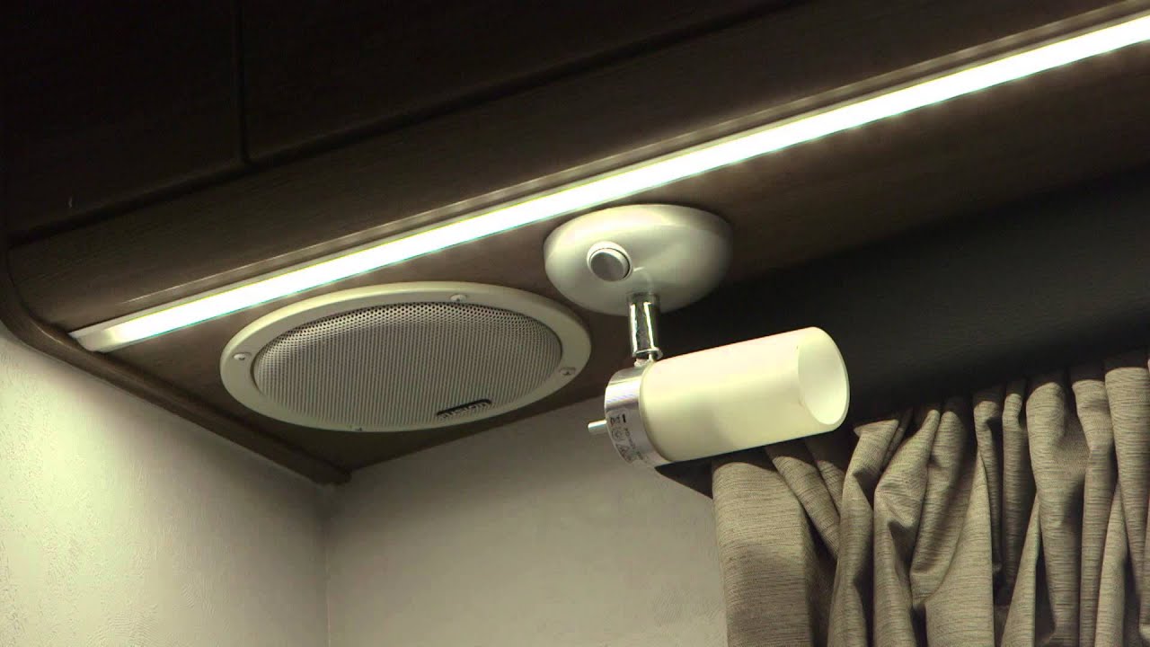 2015 Jayco Conquest Motorhome