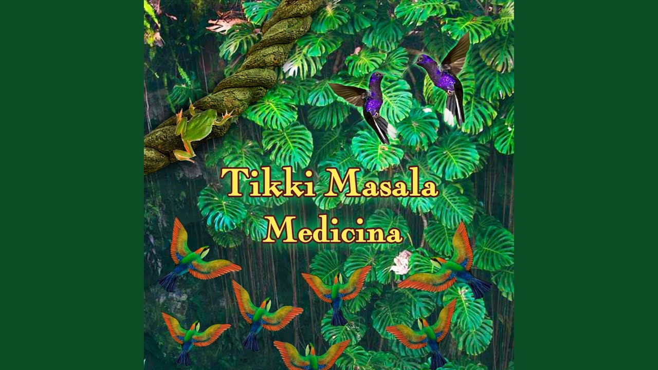 Mayantuyacu (Icaros Fusion)