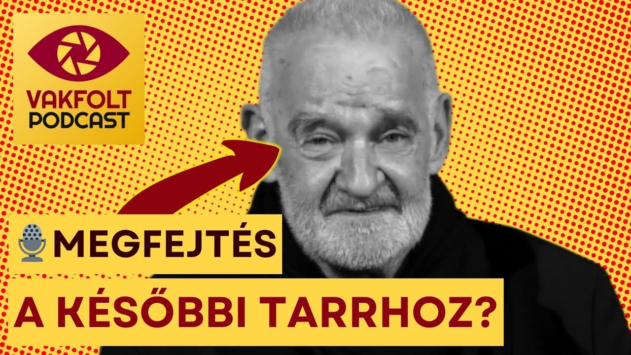 Tarr Béla első mesterműve: Családi tűzfészek (1977, Tarr Béla) - Pozsonyi Janka & Vakfolt podcast