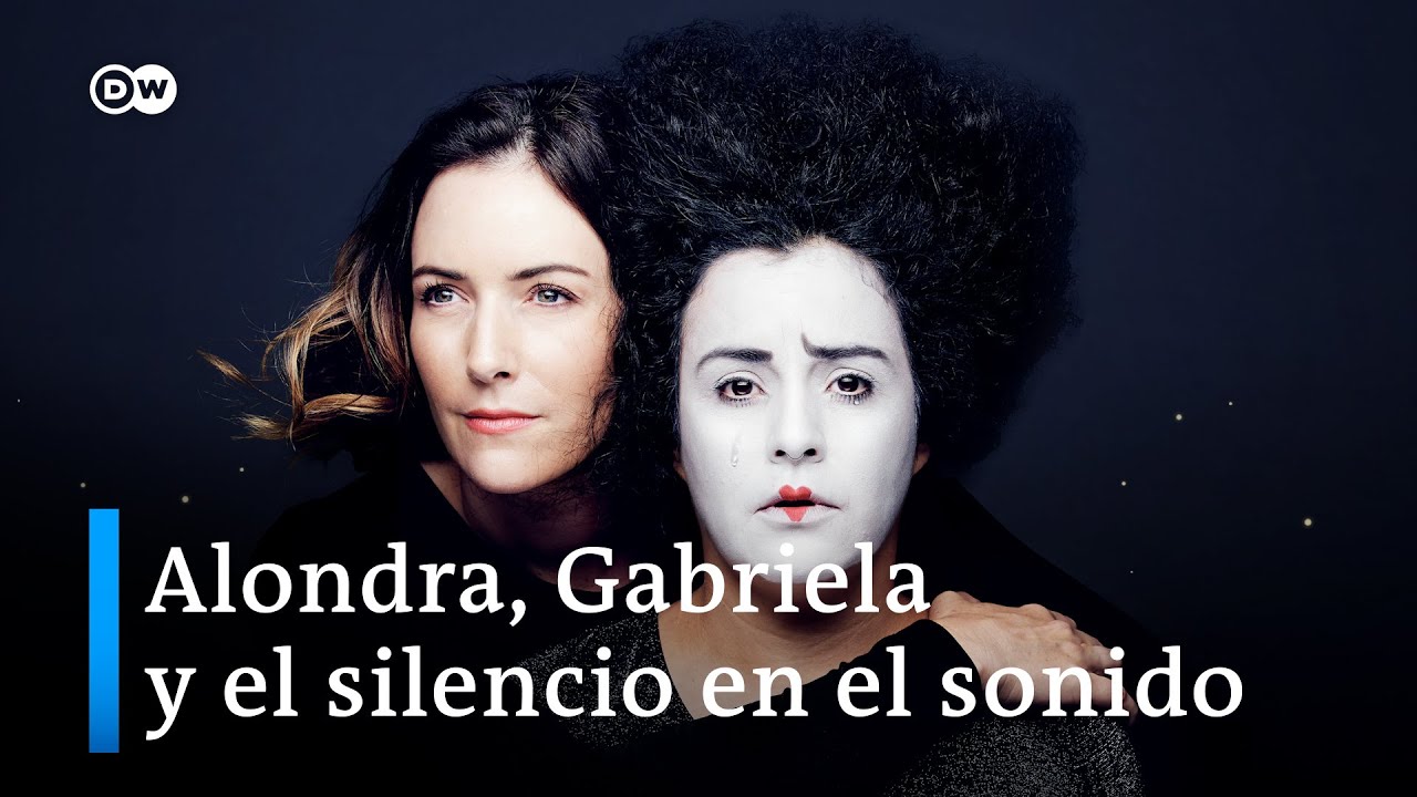 The Silence of Sound: un proyecto de Alondra de la Parra y Gabriela Muñoz