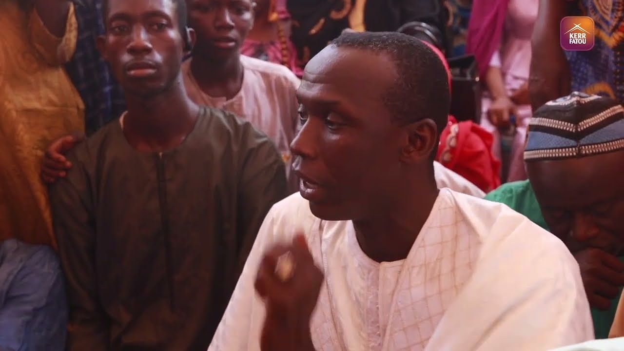 ( Part 1) Jarra Barrow Kunda (Suwareh Kunda) Annual Gamo.