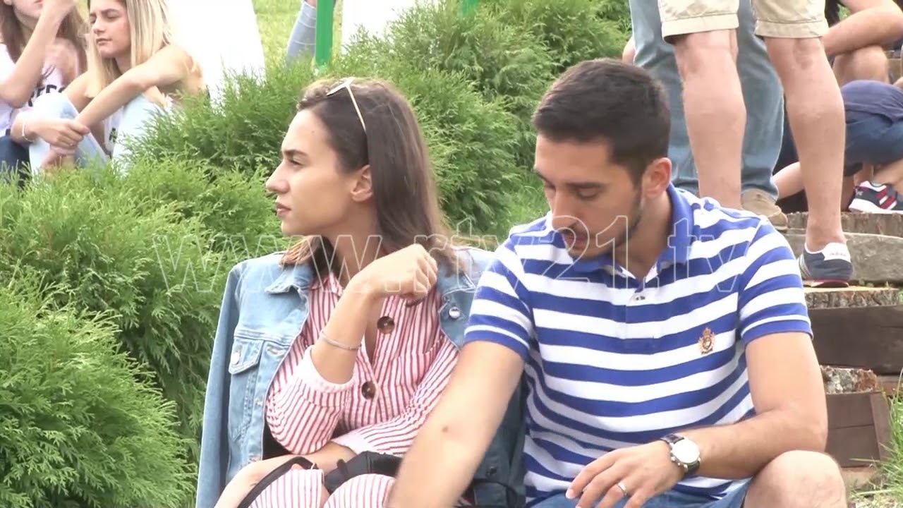DITA E FONOLLVE NE PRAPASHTICE    26 08 2018