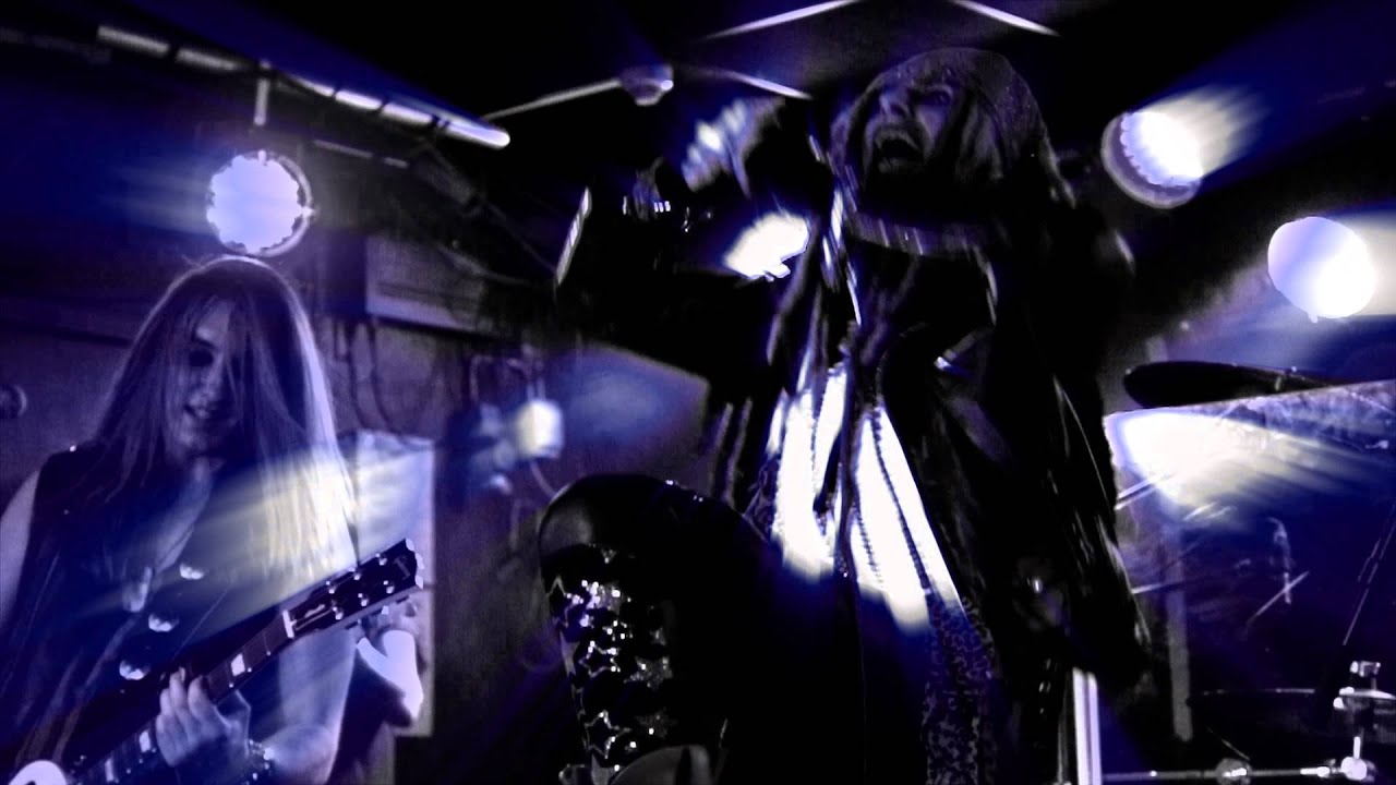 Rockstars On Mars Feat. London LeGrand - Too Kool For Skool