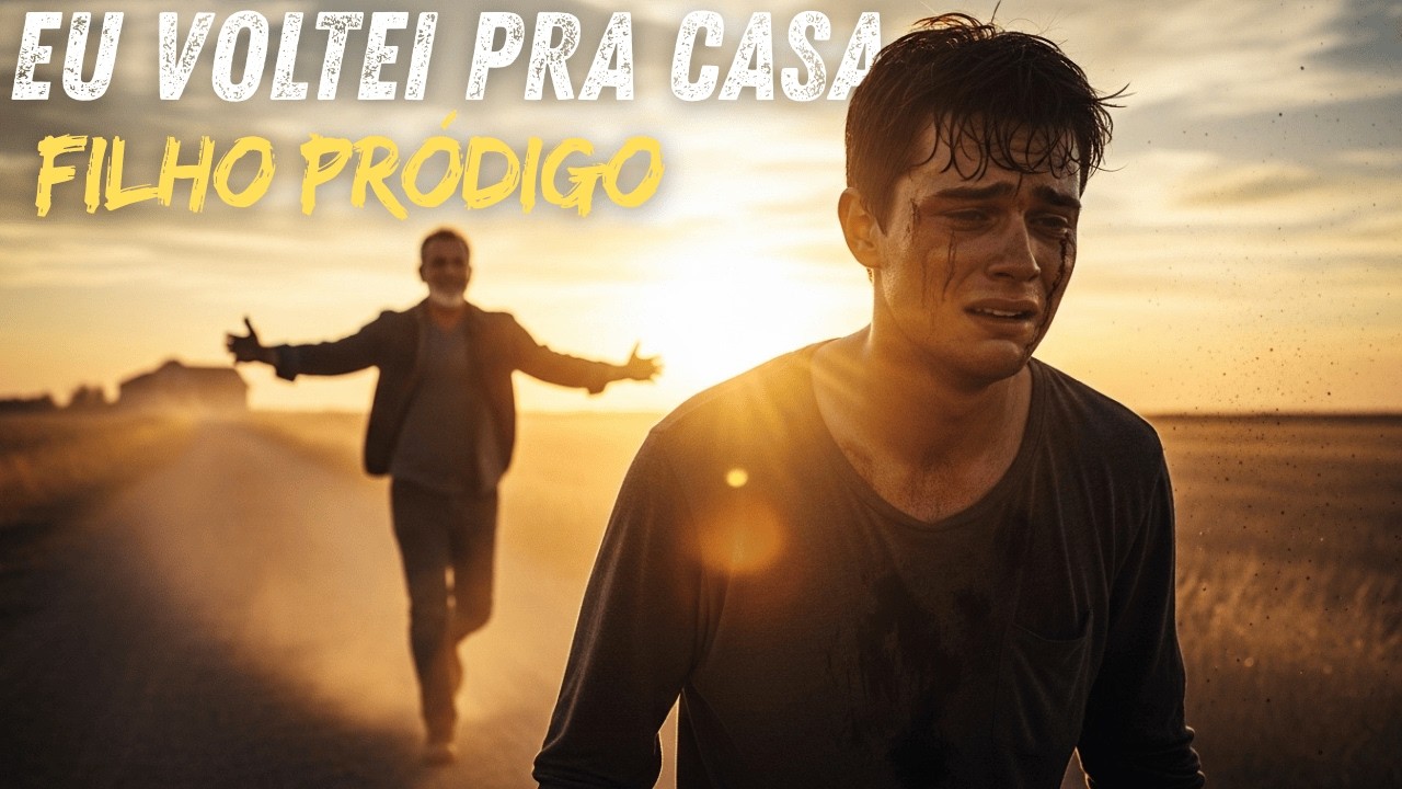 EU VOLTEI PRA CASA DO PAI DEPOIS DESSE OUVIR ESSE LOUVOR | Trap Gospel Prof&eacute;tico 2026