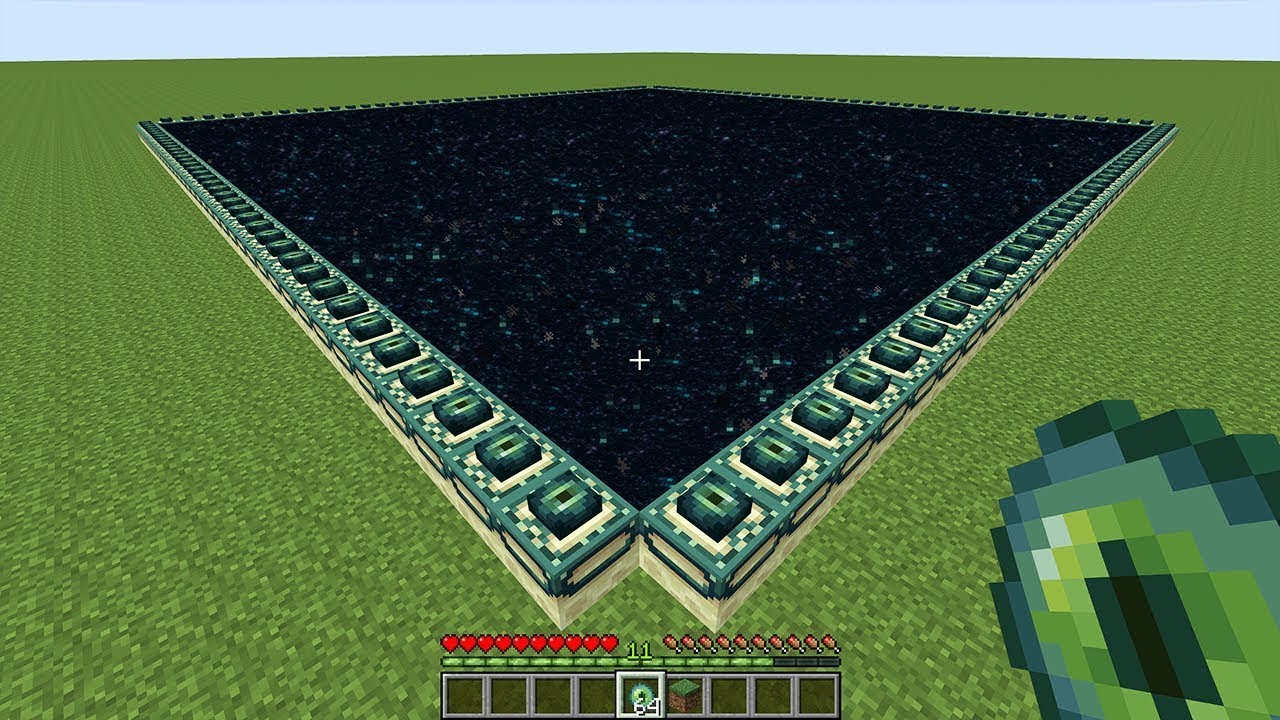 Probé 250 mitos de Minecraft en 24 horas!