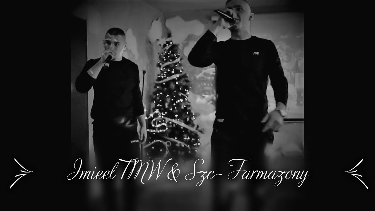 Imieel TMW & SzC   Farmazony  Original Mix By SzC