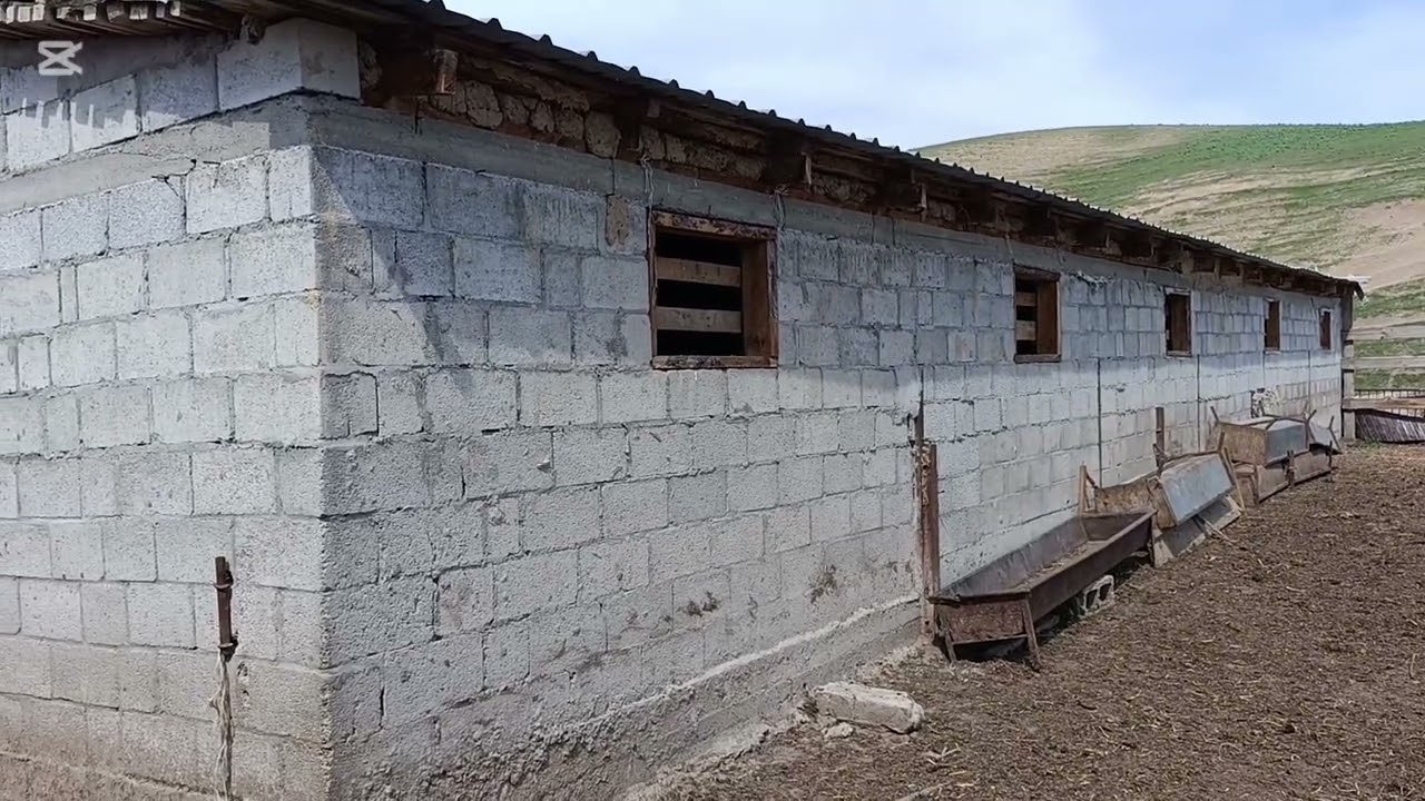Жакшы чоң сарайлар жайыты менен сатылат
