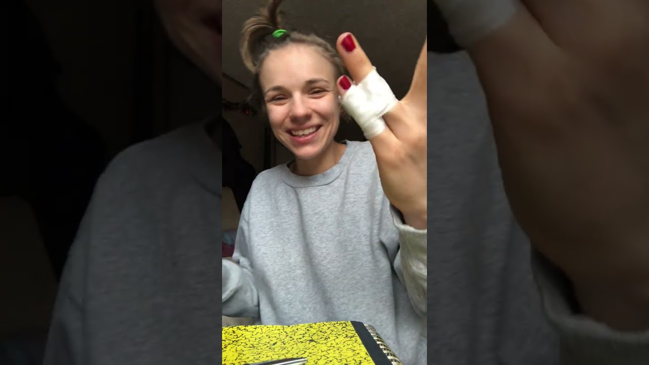Lofi asmr on iPhone 