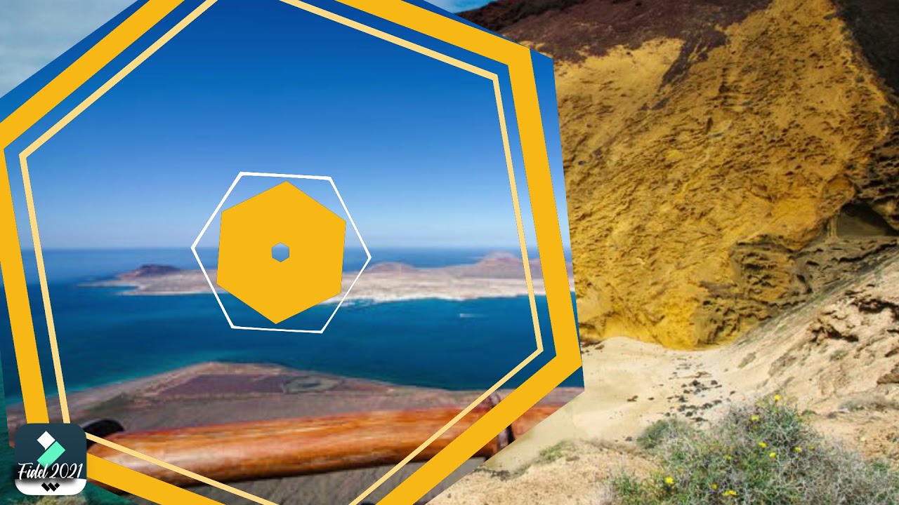 LA GRACIOSA LA OCTAVA ISLA (ISLAS CANARIAS)