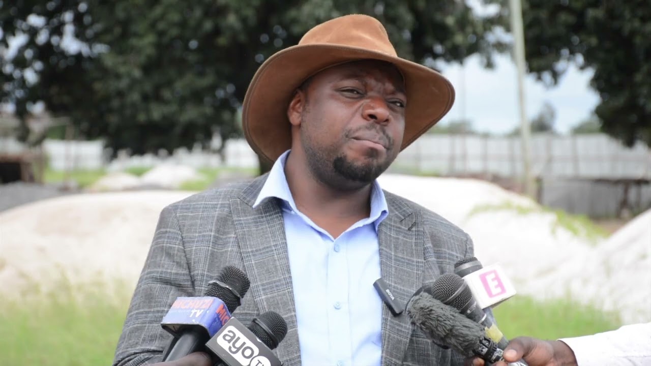 KAMATI YA SIASA CCM/MKOA WA DSM YARIDHISHWA NA USIMAMIZI MZURI WA MIRADI MANISPAA YA KIGAMBONI