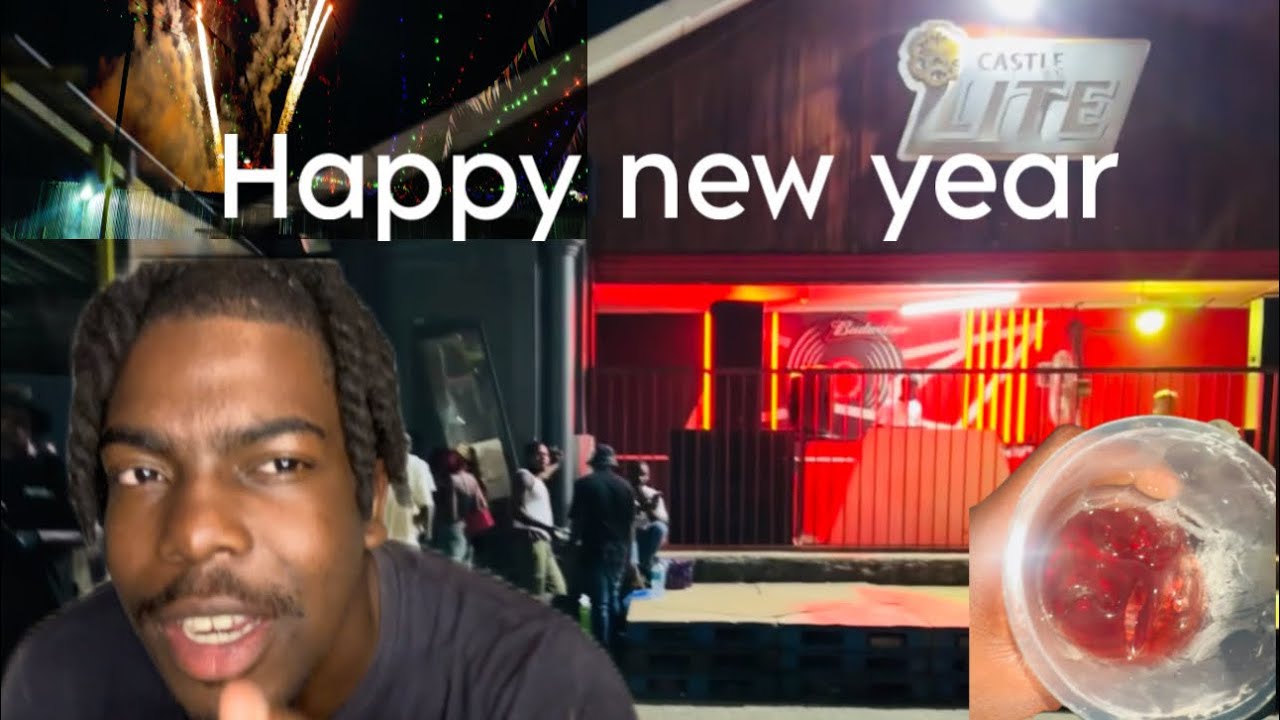 CELEBRATING NEW YEARS STIRY TIME/VLOG