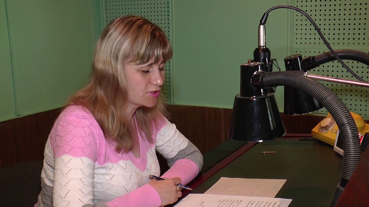 Обласне радіо: еволюція від бобін до цифрових диктофонів