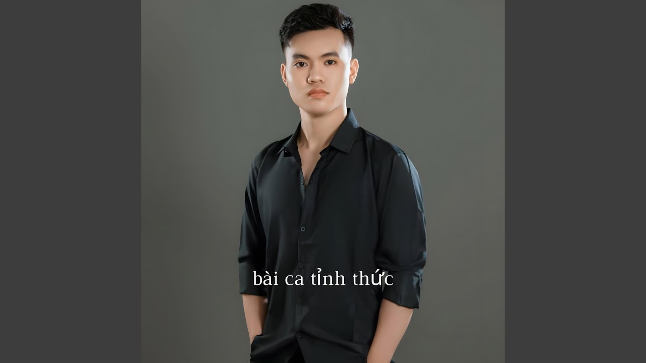 Bài Ca Tỉnh Thức