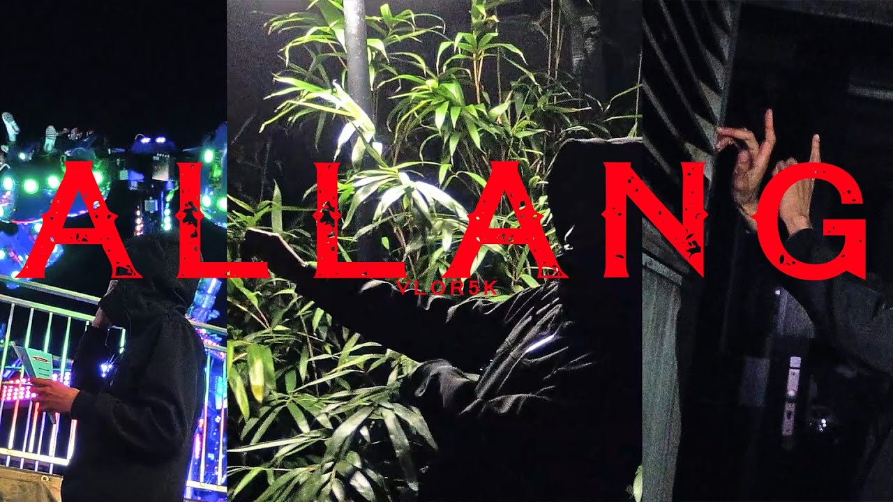 VLOR5K - ALLANG PROD VLOR5K