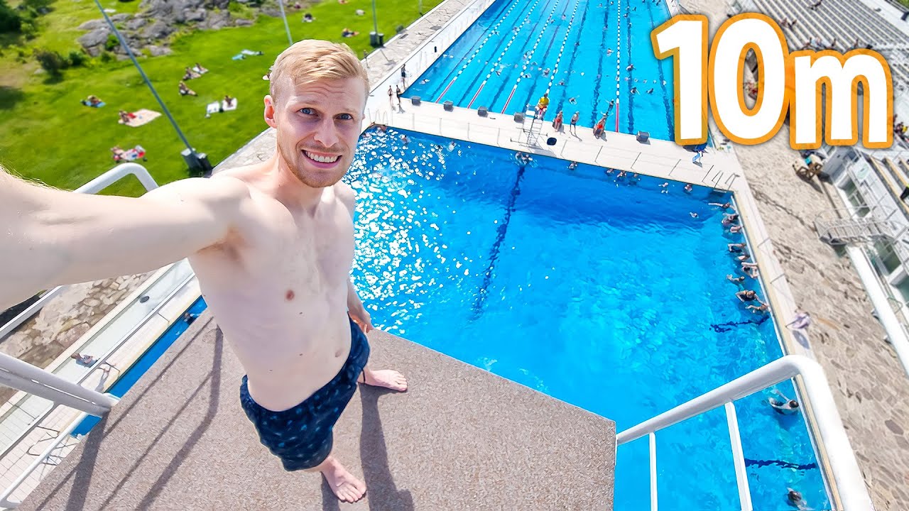 Vietetään koko kesä 24 tunnissa! (BUCKETLIST)