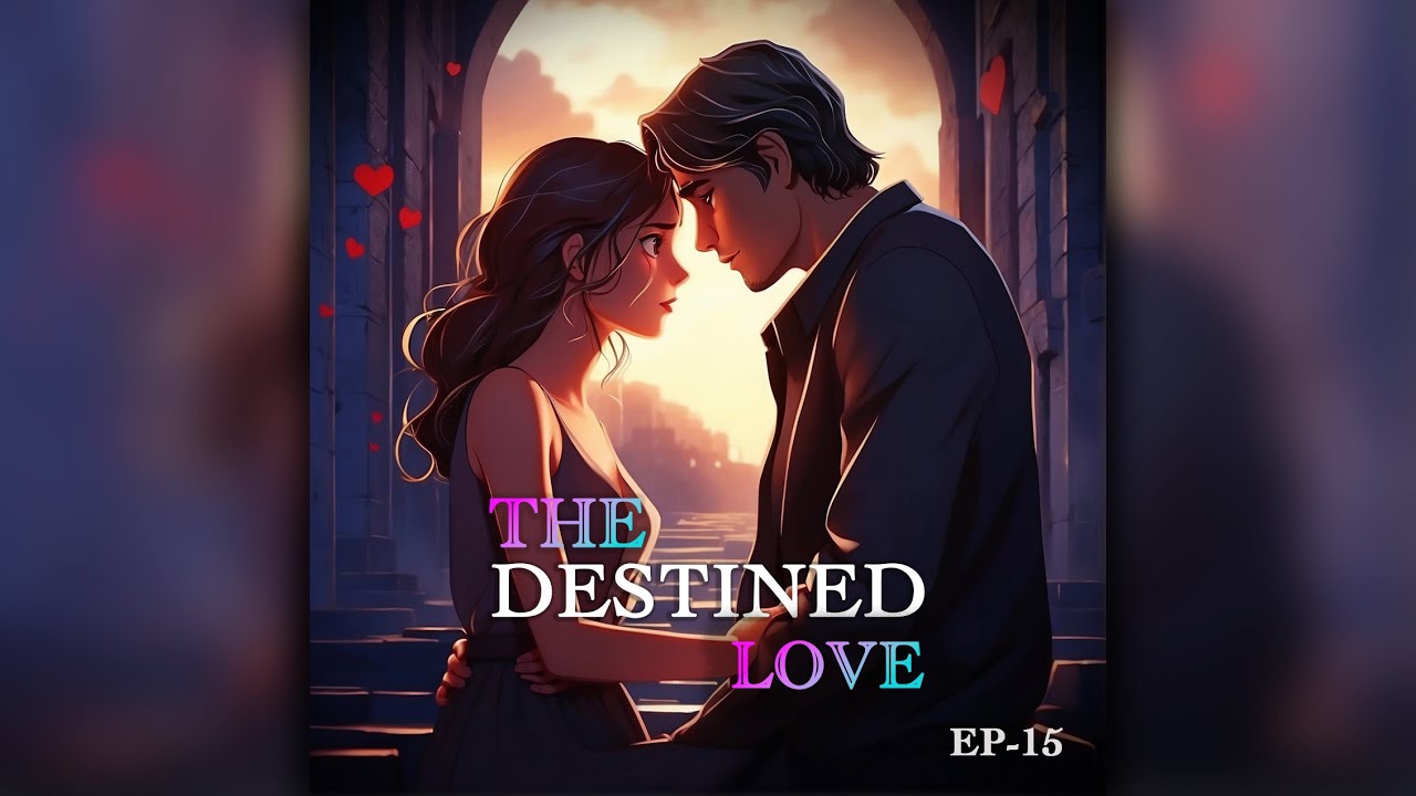 The Destined Love - Episode-15